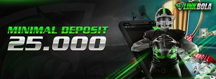 SLIDER 2 MINIMAL DEPOSIT LINKBOLA